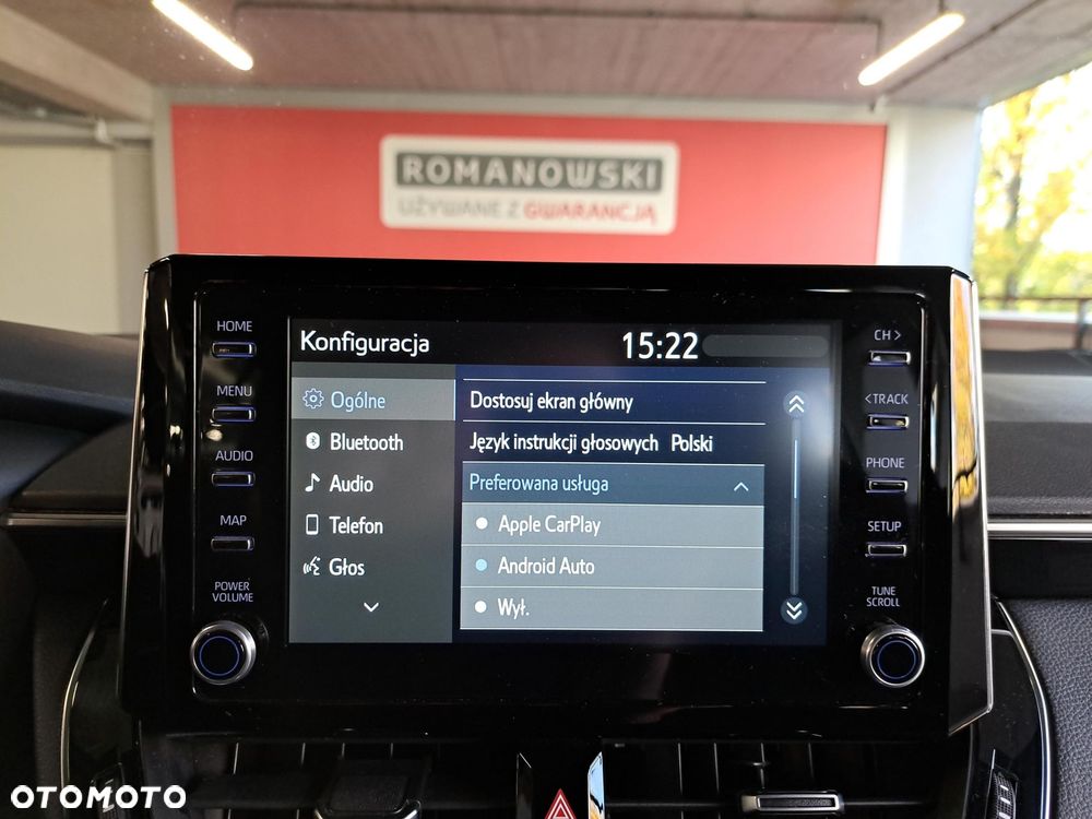 Toyota Corolla 1.8 Hybrid Comfort - 17