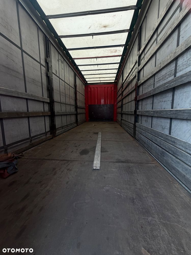 MAN TGX 510 - 22