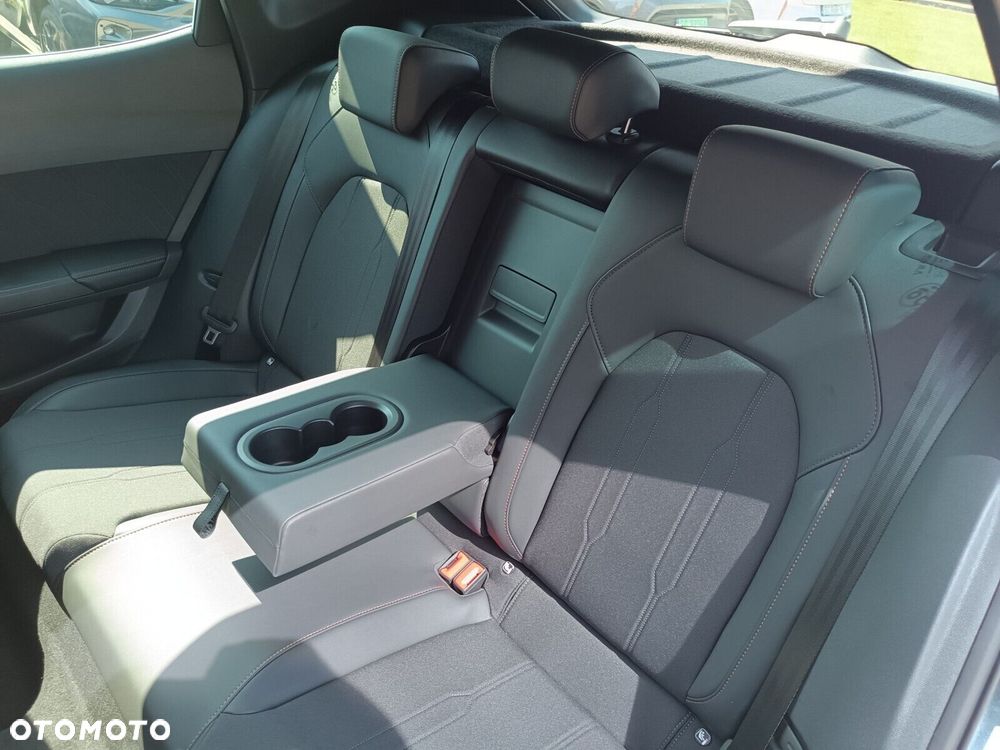 Cupra Formentor 1.5 eTSI mHEV DSG - 23