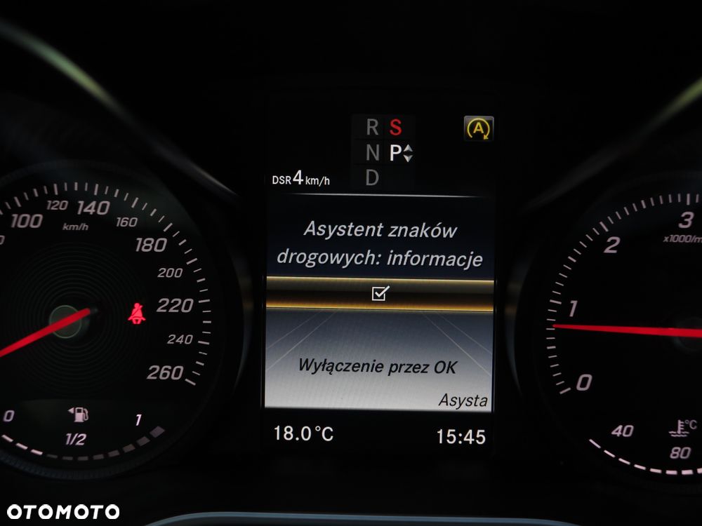 Mercedes-Benz Klasa V 250 d 4-Matic Exclusive 7G-Tronic - 21