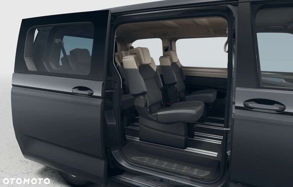 Volkswagen Multivan 2.0 TDI L1 Family DSG - 14