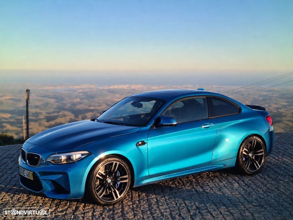 BMW M2