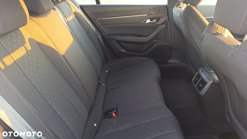 Peugeot 508 180 e-EAT8 Allure - 12