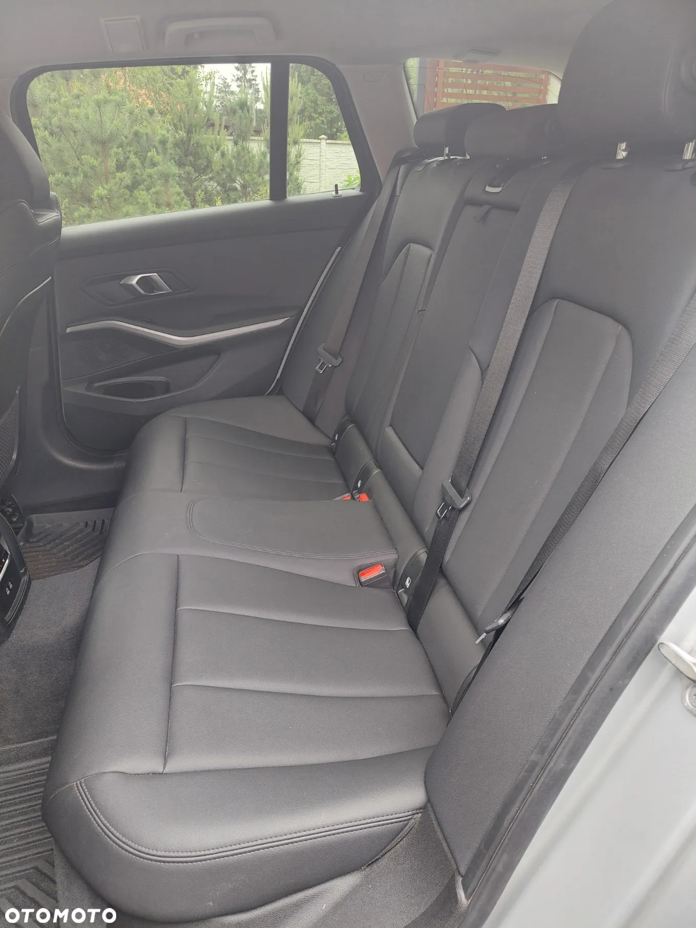 BMW Seria 3 318d - 8