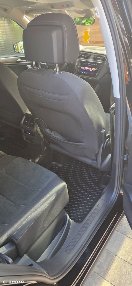 Volkswagen Tiguan Allspace 2.0 TDI 4Mot Elegance DSG - 12