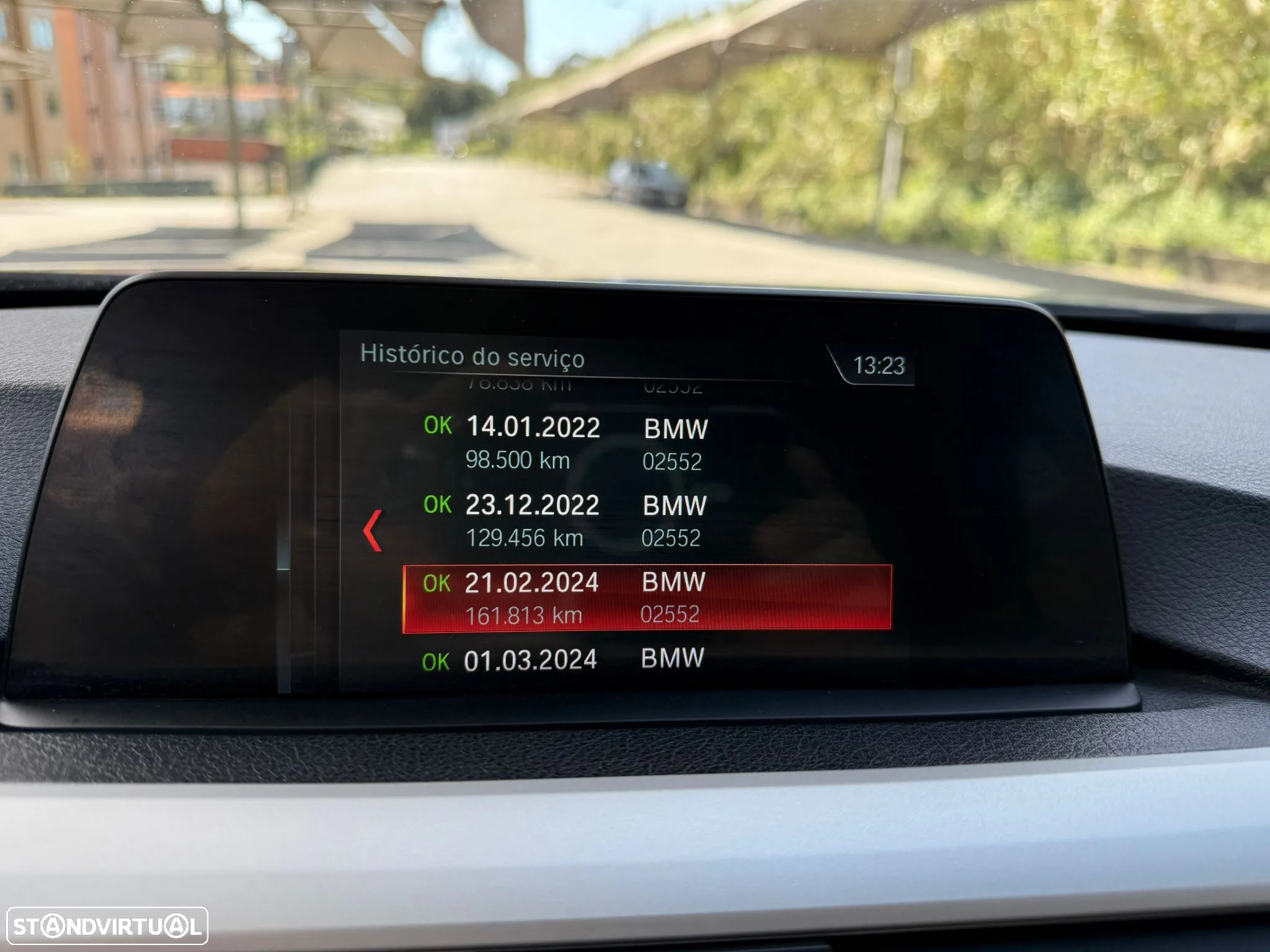 BMW 330 e iPerformance Line Sport - 30