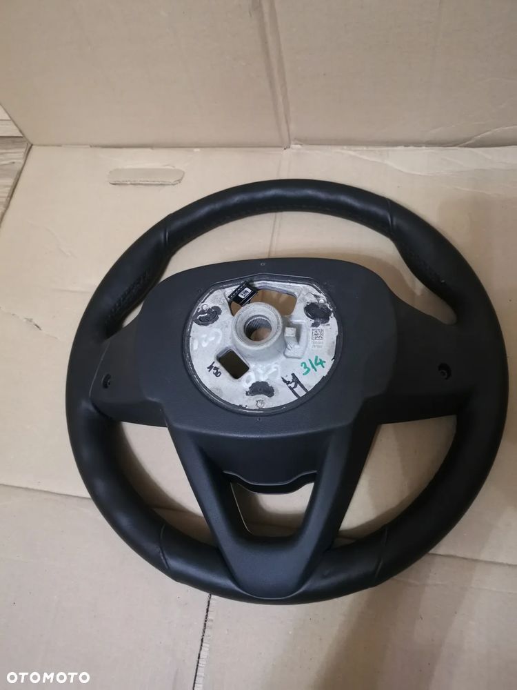 BMW G20 G21 KIEROWNICA MULTIFUNKCYJNA GRZANA - 6