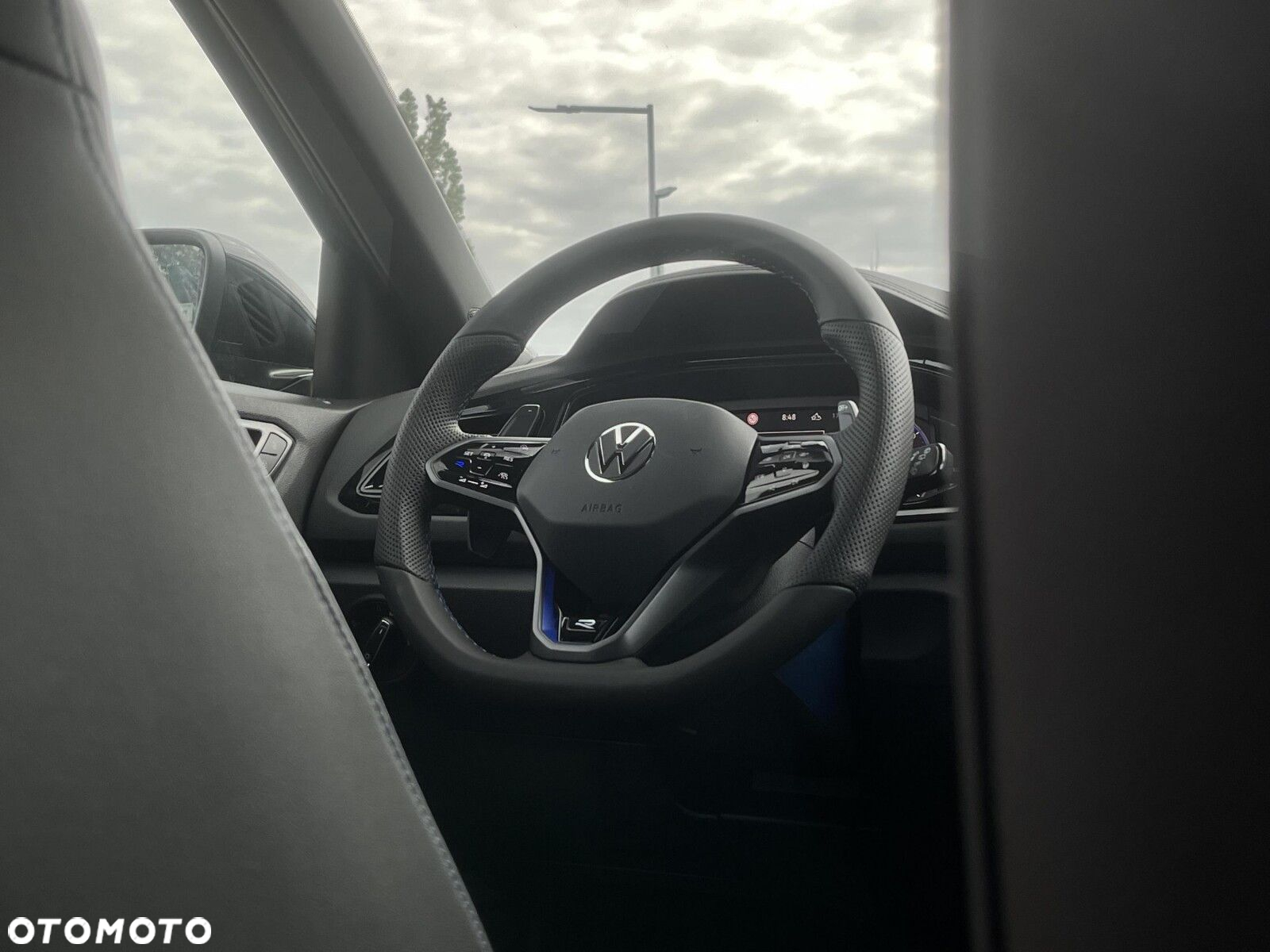 Volkswagen T-Roc 2.0 TSI 4Motion R DSG - 24