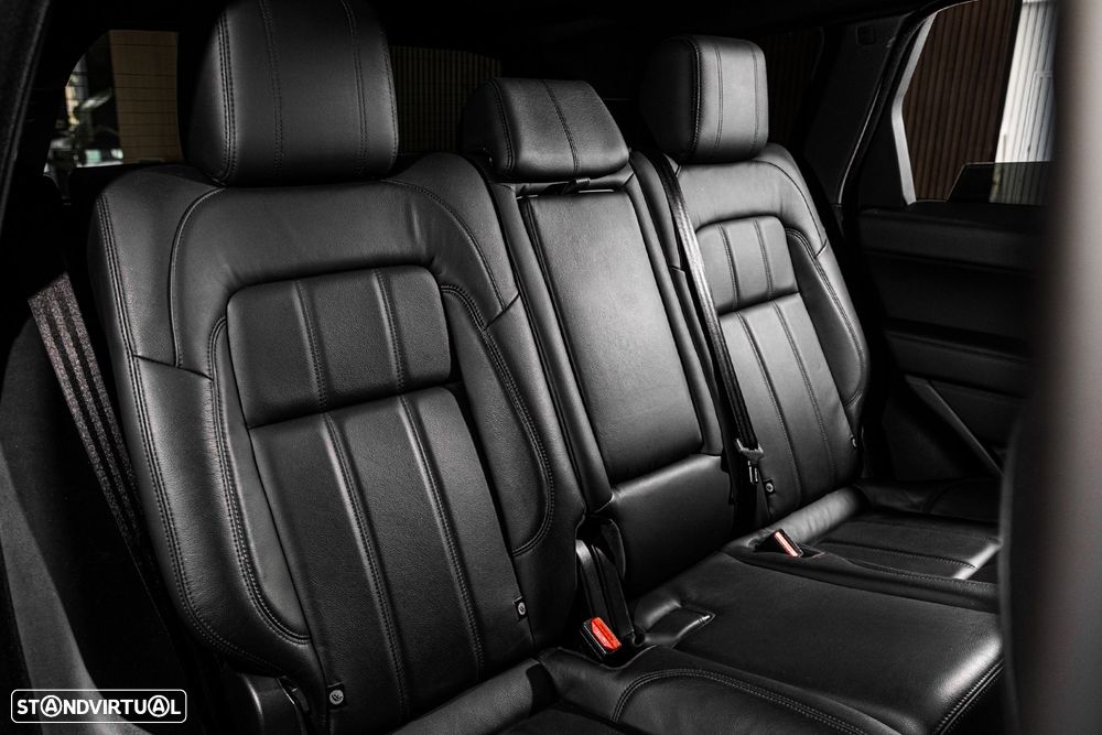Land Rover Range Rover Sport 2.0 Si4 PHEV HSE - 26
