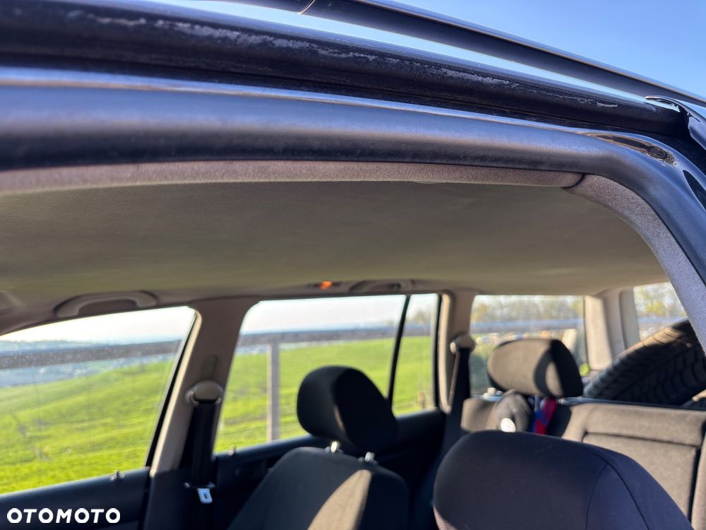 Volkswagen Golf 1.9 TDI Basis - 25