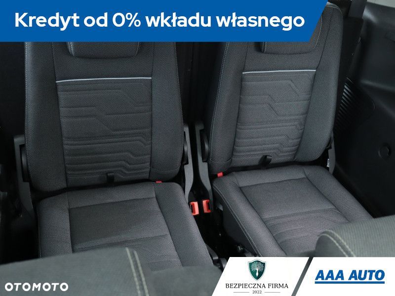 Ford Tourneo Connect - 25