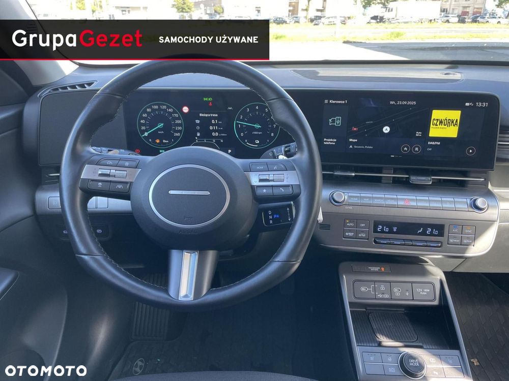 Hyundai Kona - 12