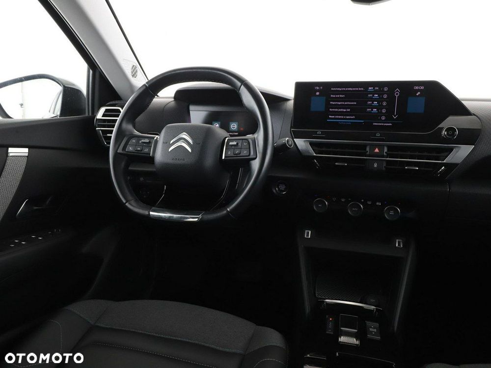 Citroën C4 PureTech 130 Stop&Start EAT8 PLUS - 16