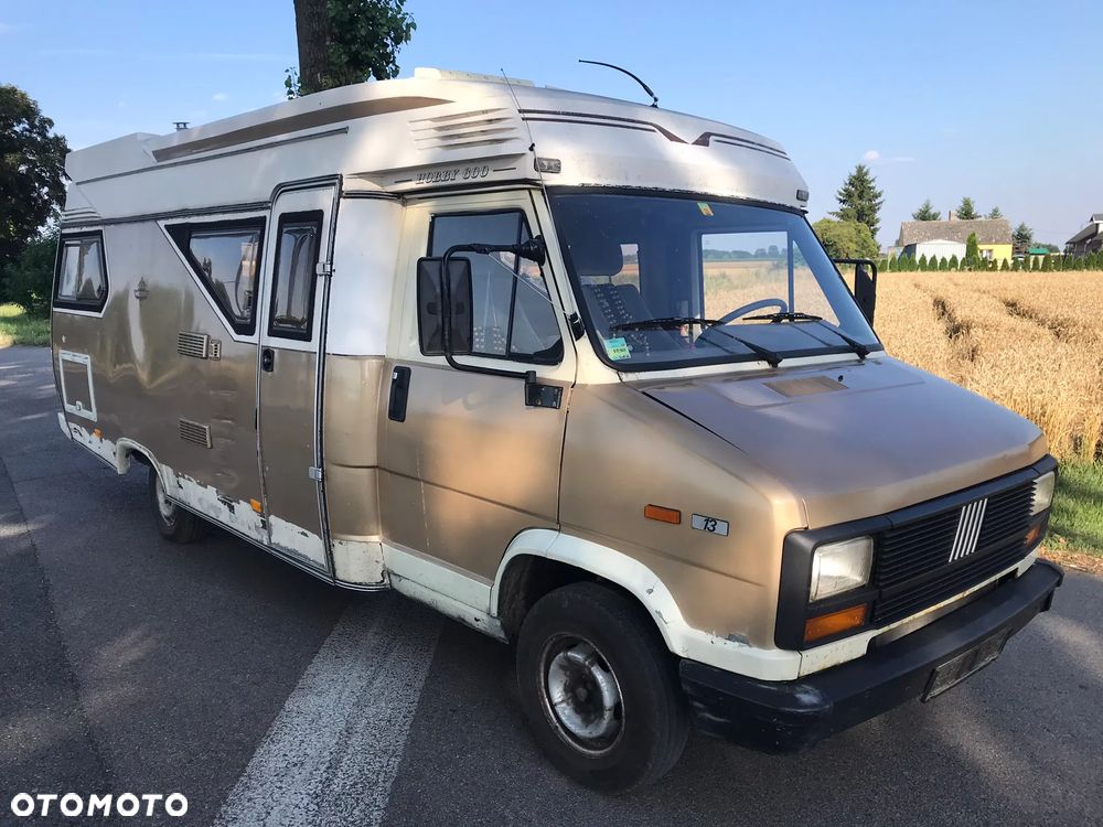 Fiat Ducato - 3