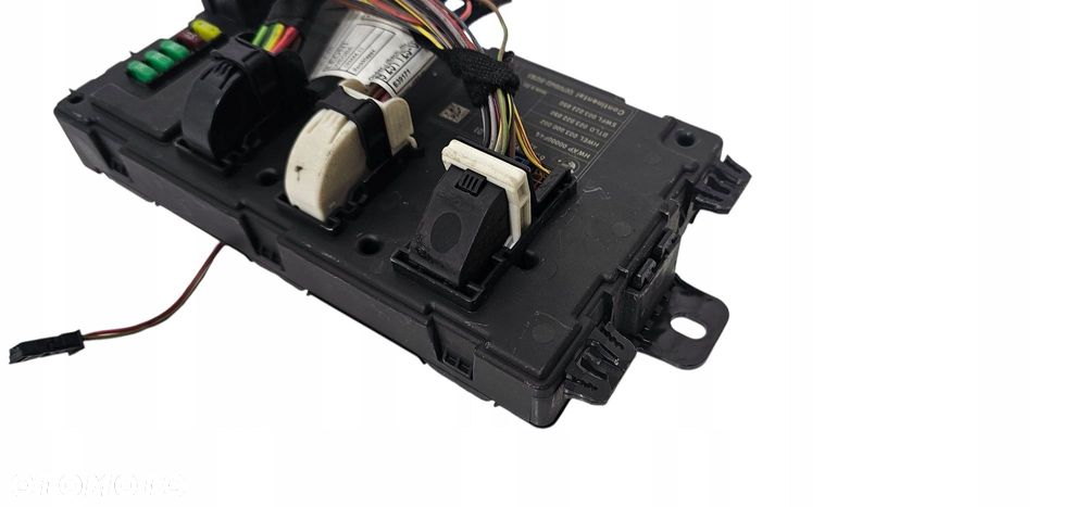 Bmw F30 F20 F34 F36 Moduł Sterownik Komfortu Pdc Ecu Fem Rem V3 9293309 - 3