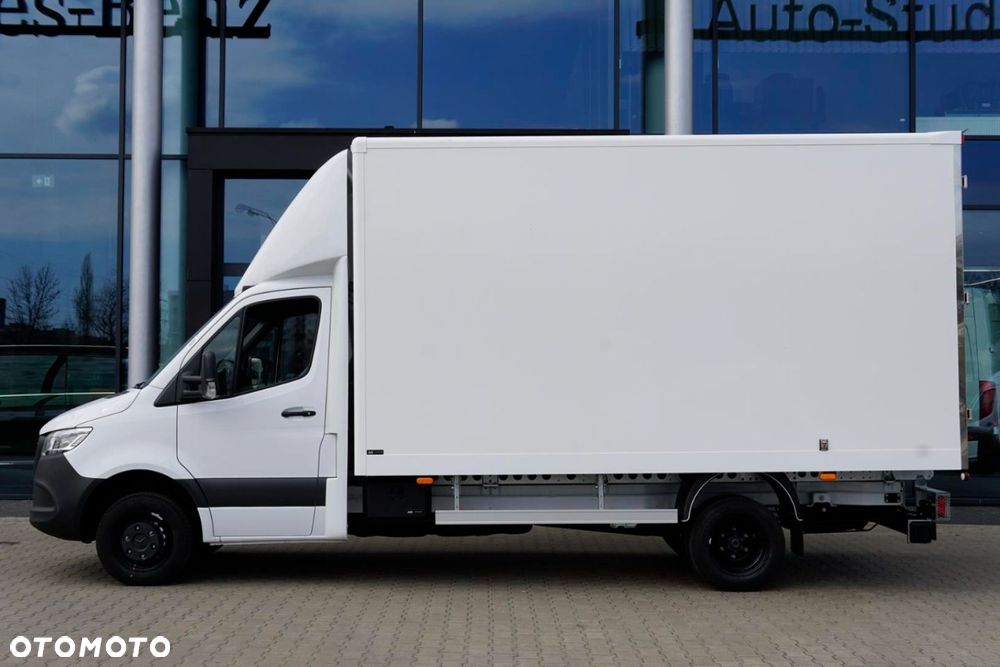 Mercedes-Benz Sprinter - 3