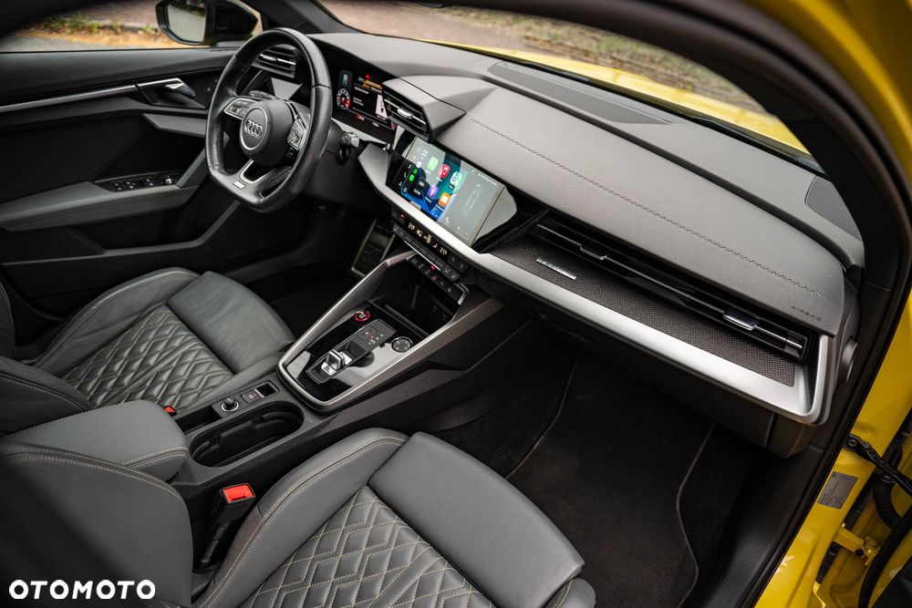 Audi S3 - 21