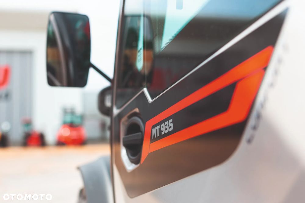 Manitou MT 935 75D ST5 S1 Standard - 6