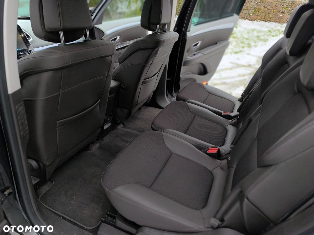 Renault Espace Energy TCe 200 EDC Intens - 28