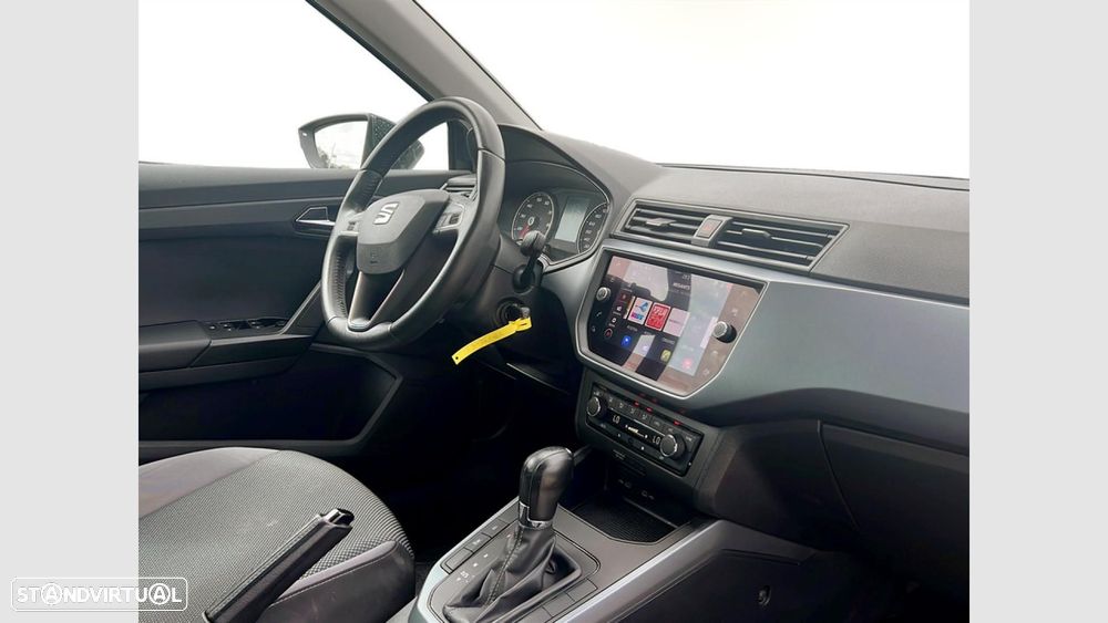 SEAT Arona - 21
