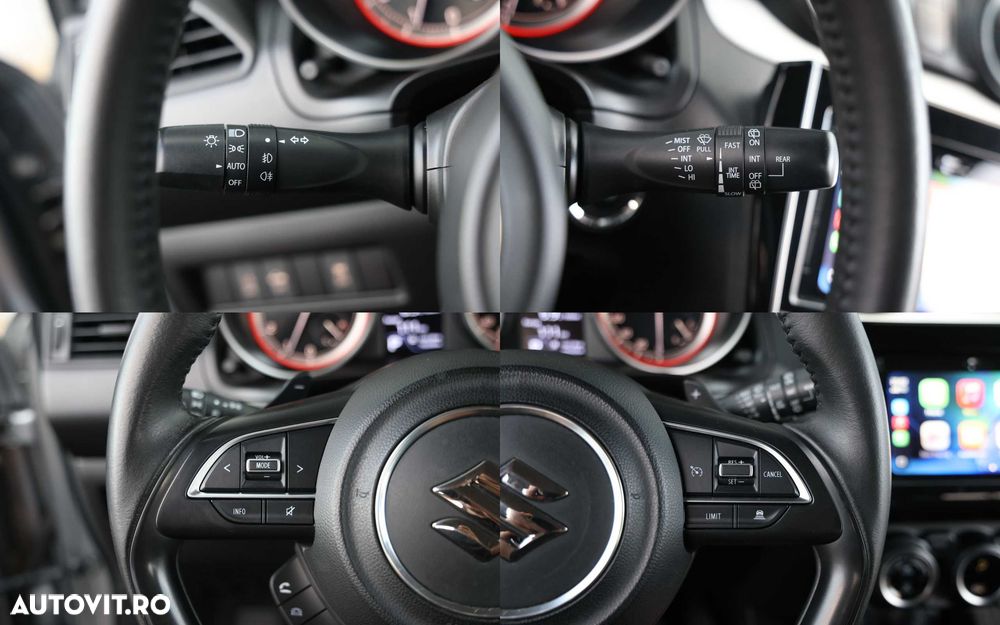 Suzuki Swift - 39