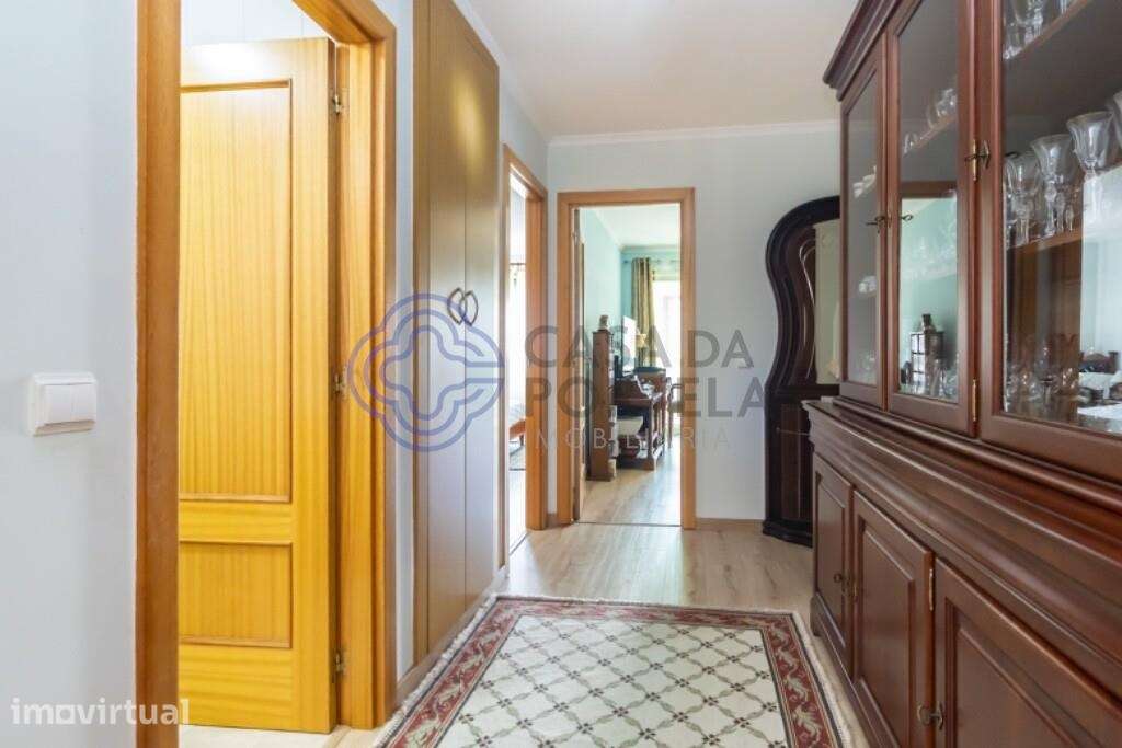 T3 com Excelentes Áreas | Colinas da Arrábida – Quinta do Anjo - Grande imagem: 5/59