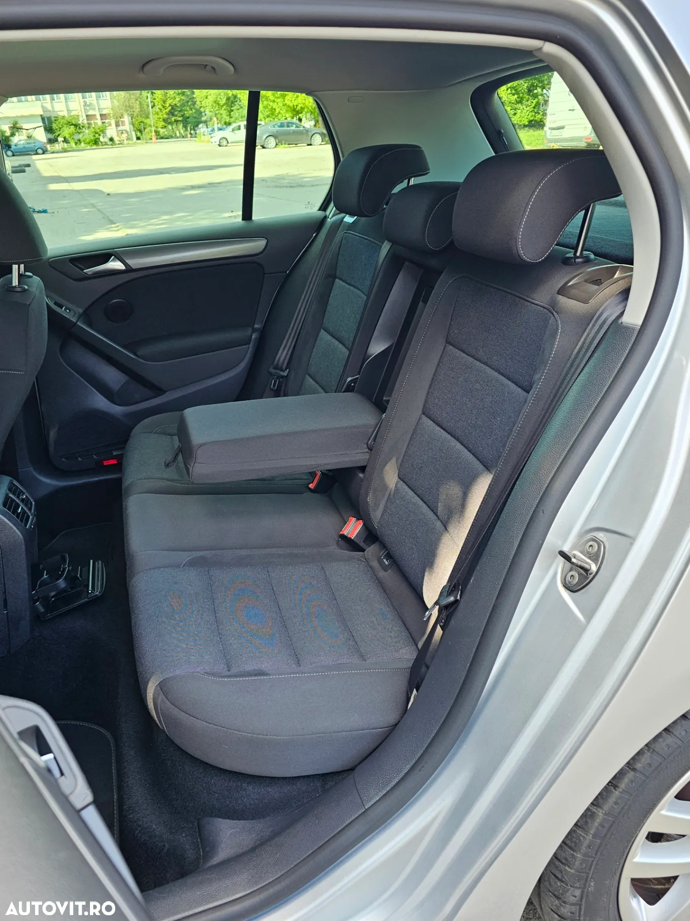 Volkswagen Golf 1.4 TSI Style - 8