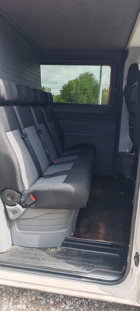 Volkswagen Crafter - 9
