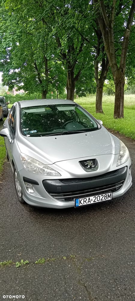 Peugeot 308 1.6 HDi Premium - 1