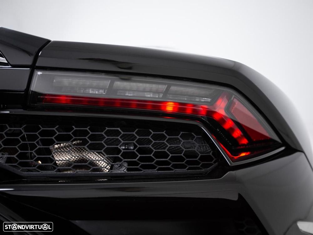 Lamborghini Huracán EVO - 19