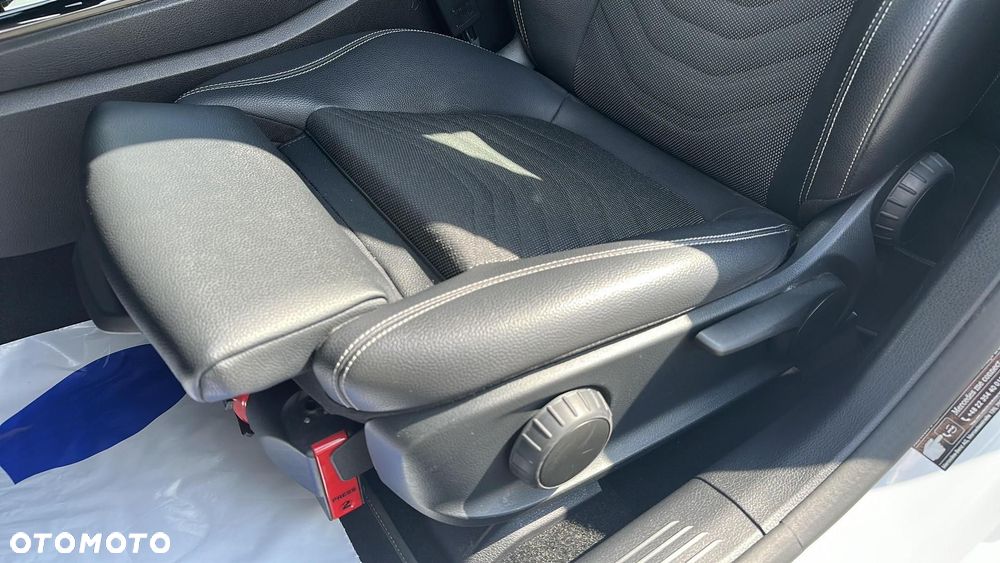 Mercedes-Benz Klasa A 180 d 8G-DCT - 14