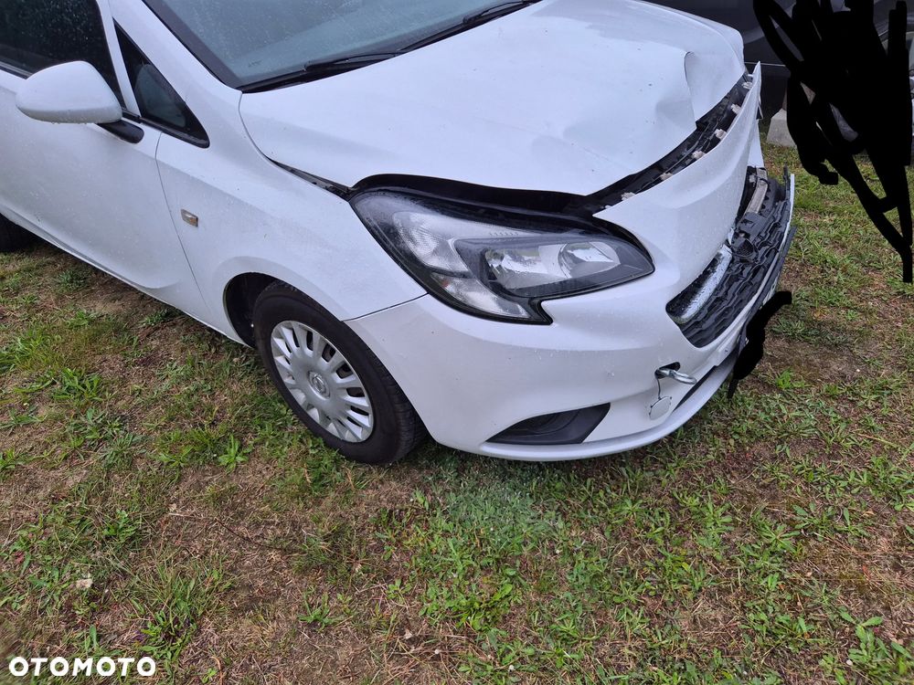 Opel Corsa E VAN  VAT-1 - 6
