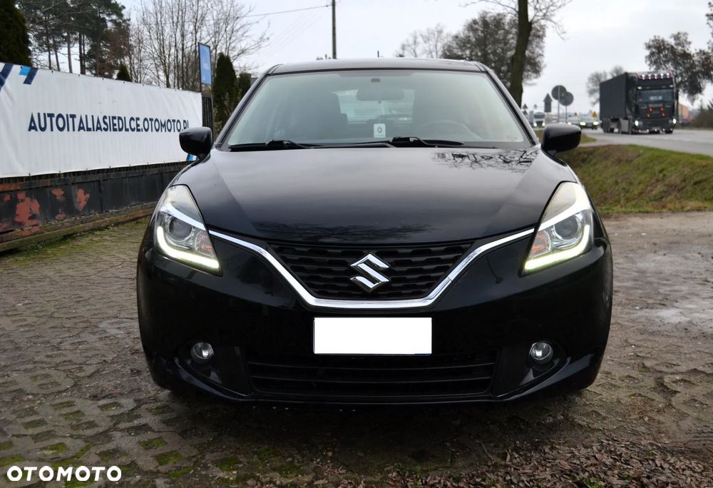 Suzuki Baleno 1.2 Comfort - 3