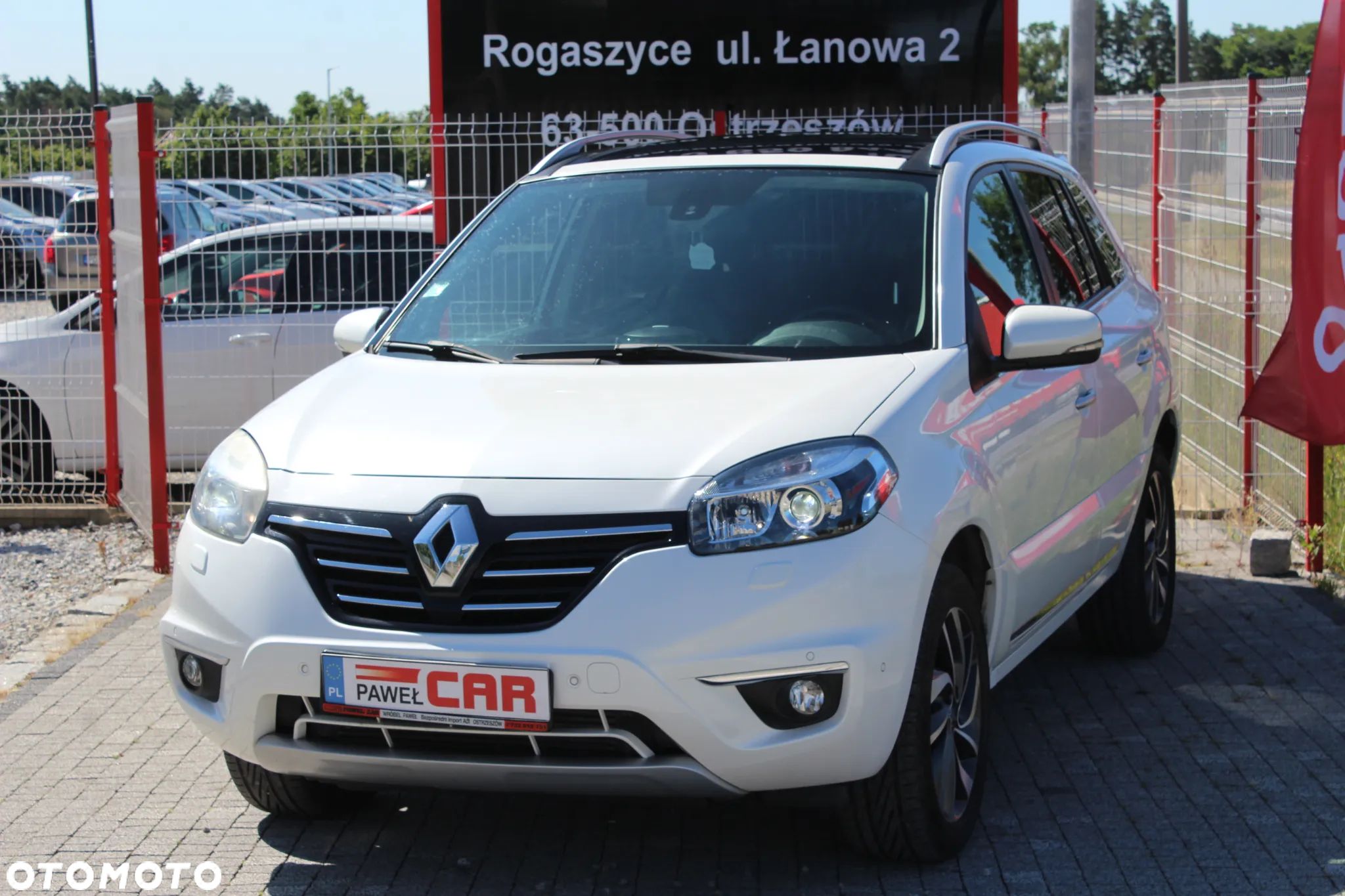Renault Koleos 2.0 dCi 4x4 Privilege - 1