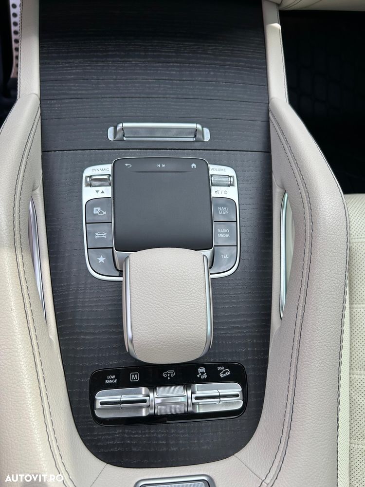 Mercedes-Benz GLS - 5