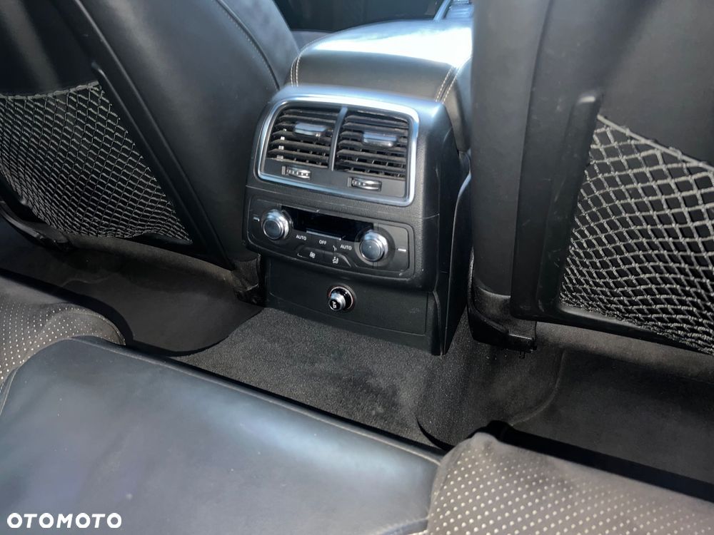 Audi A6 Avant 3.0 TDI quattro tiptronic - 22