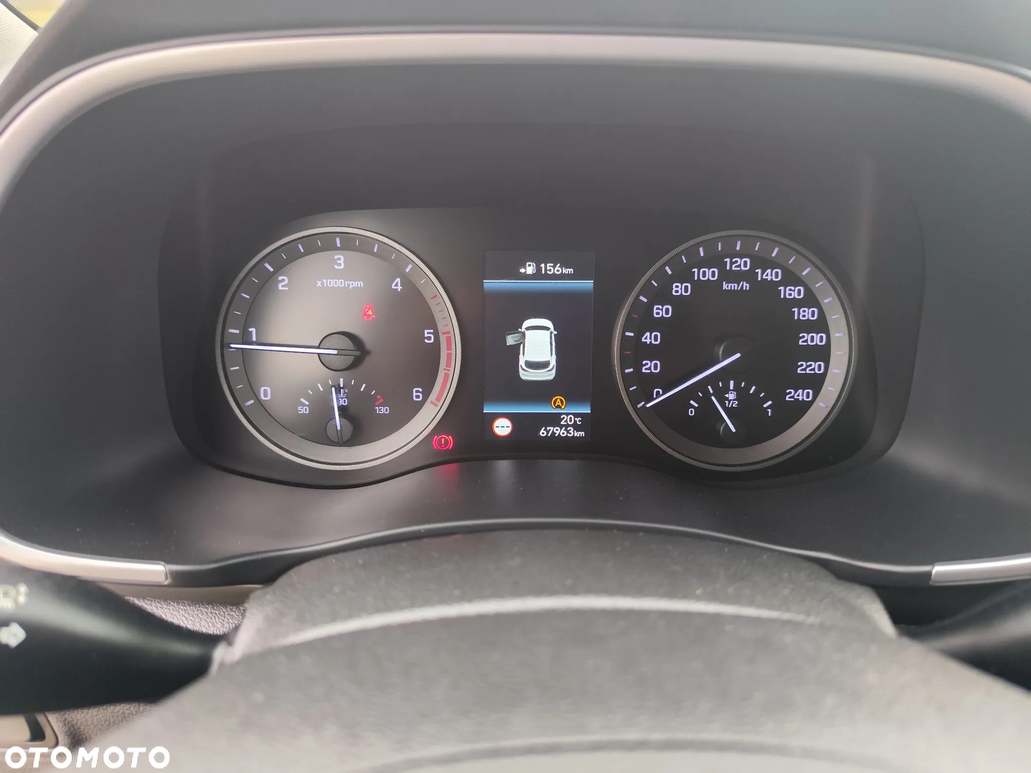 Hyundai Tucson 1.6 CRDi Executive - 18