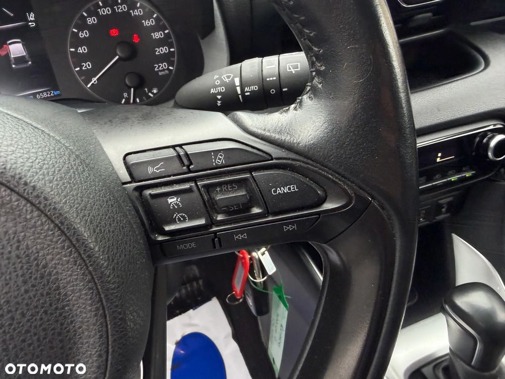 Toyota Yaris Hybrid 1.5 Comfort - 25