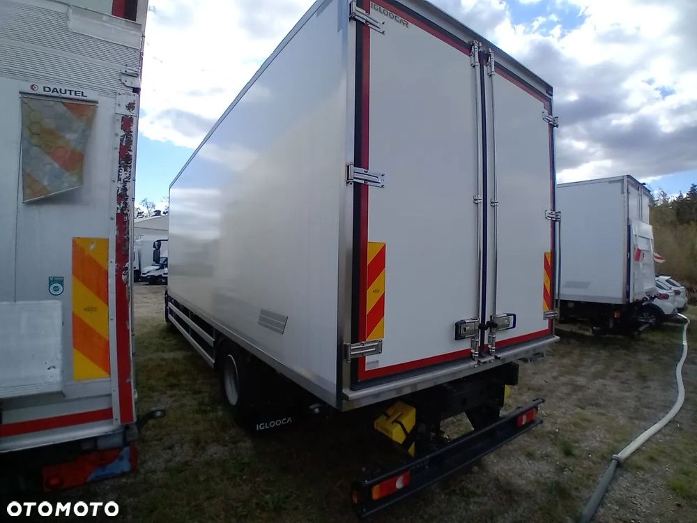 Iveco EUROCARGO ML180E28P - 6