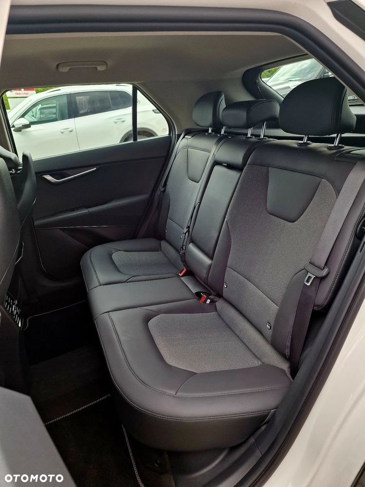 Kia Niro 1.6 GDI Hybrid L Business Line - 21