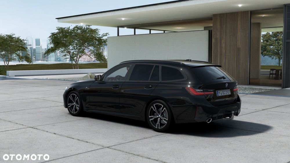 BMW 320I 2026 photo 3
