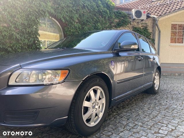 Volvo V50 - 7