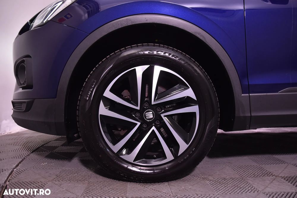 Seat Tarraco - 13