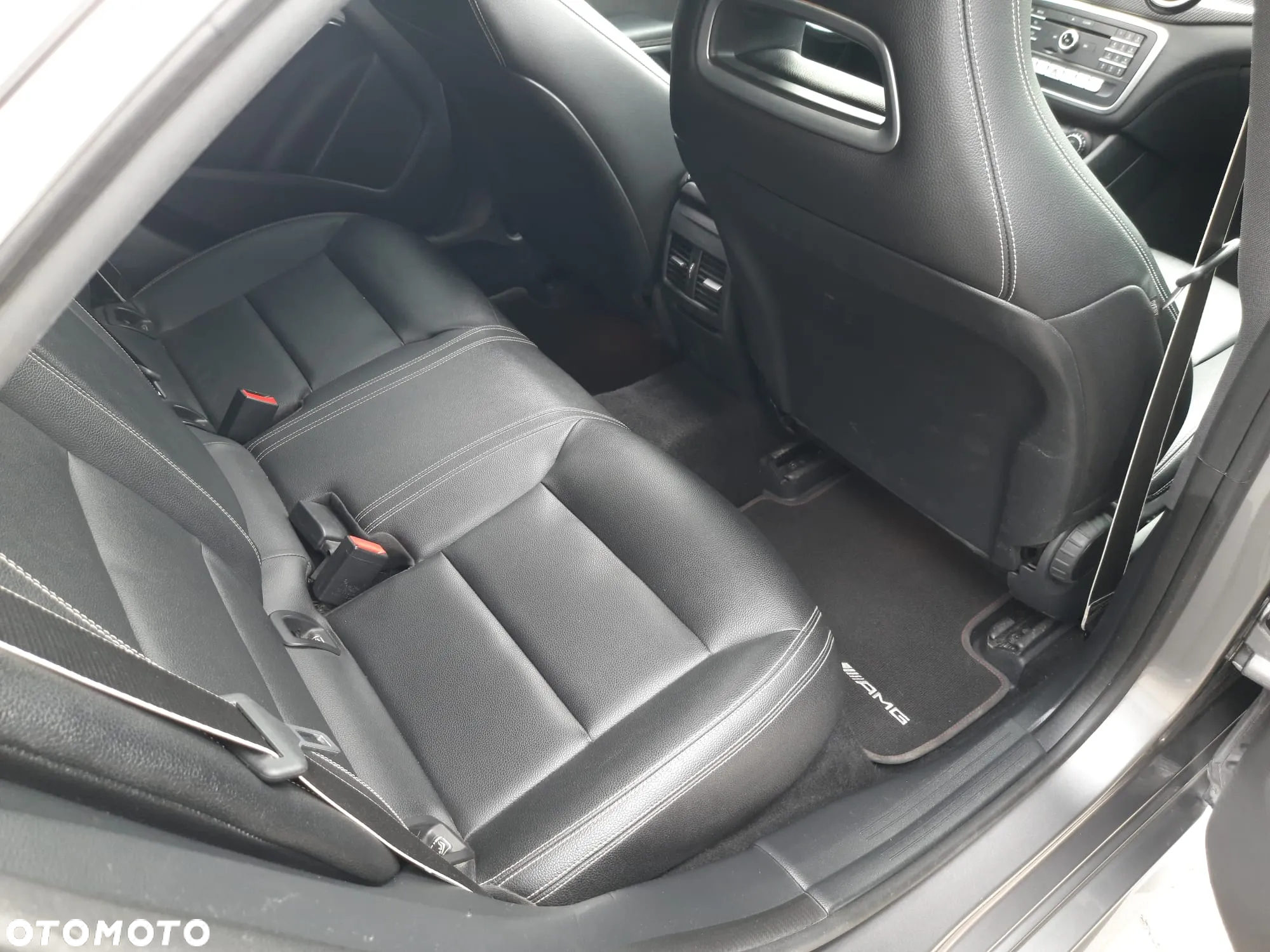 Mercedes-Benz CLA 200 d 7G-DCT AMG Line - 17