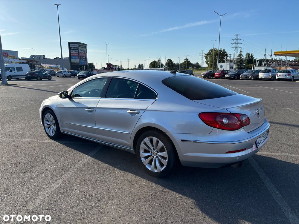 Volkswagen Passat CC - 6