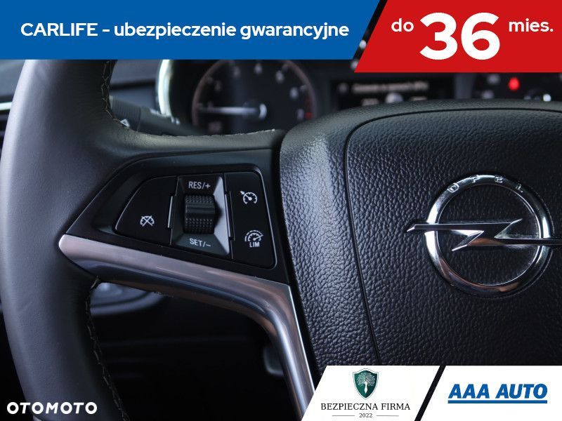 Opel Mokka - 18