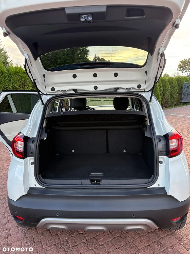 Renault Captur - 17