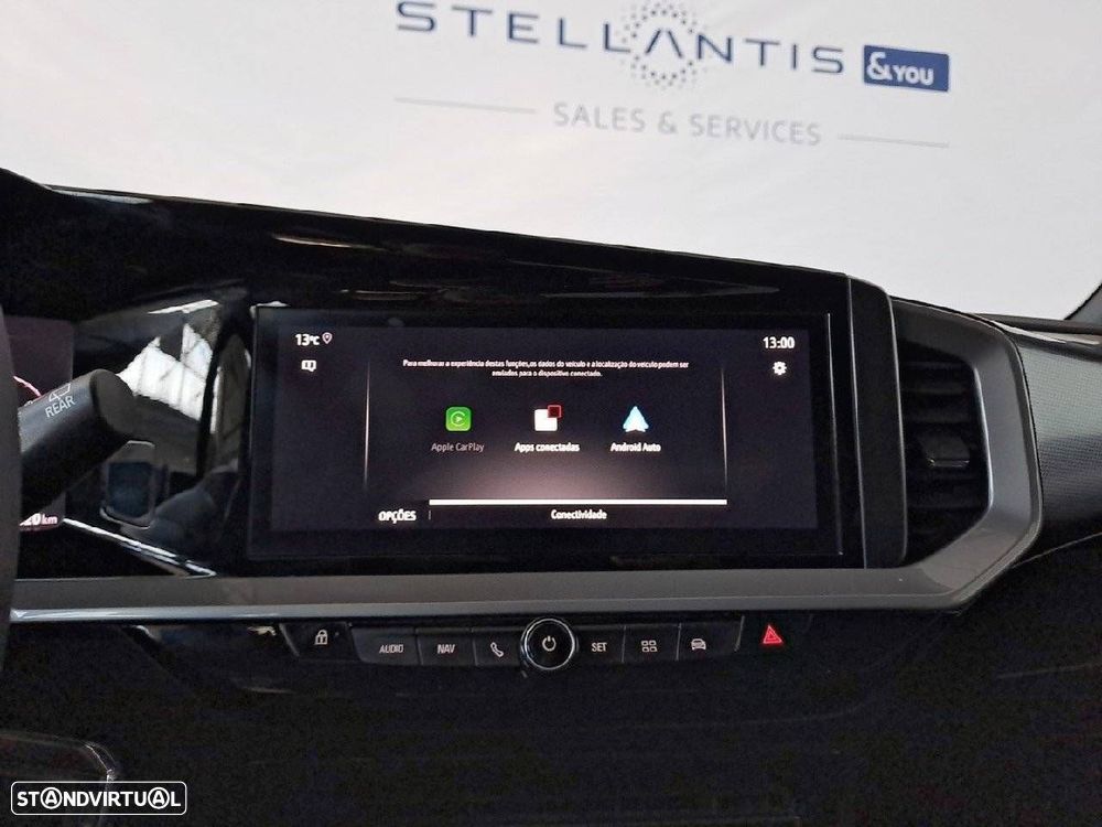 Opel Mokka 1.2 T GS - 22