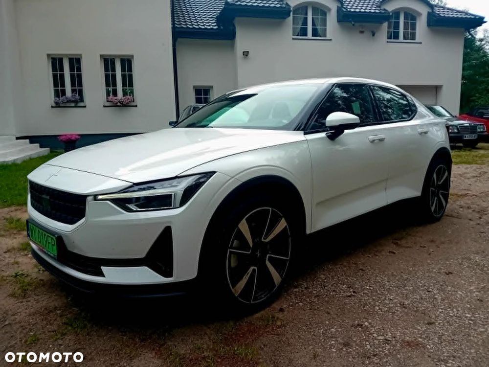 Polestar 2 Single Motor 64kWh - 9