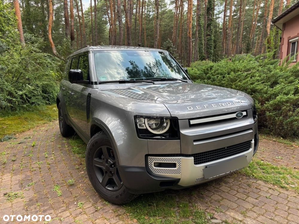 Land Rover Defender 2.0 D240 S - 1